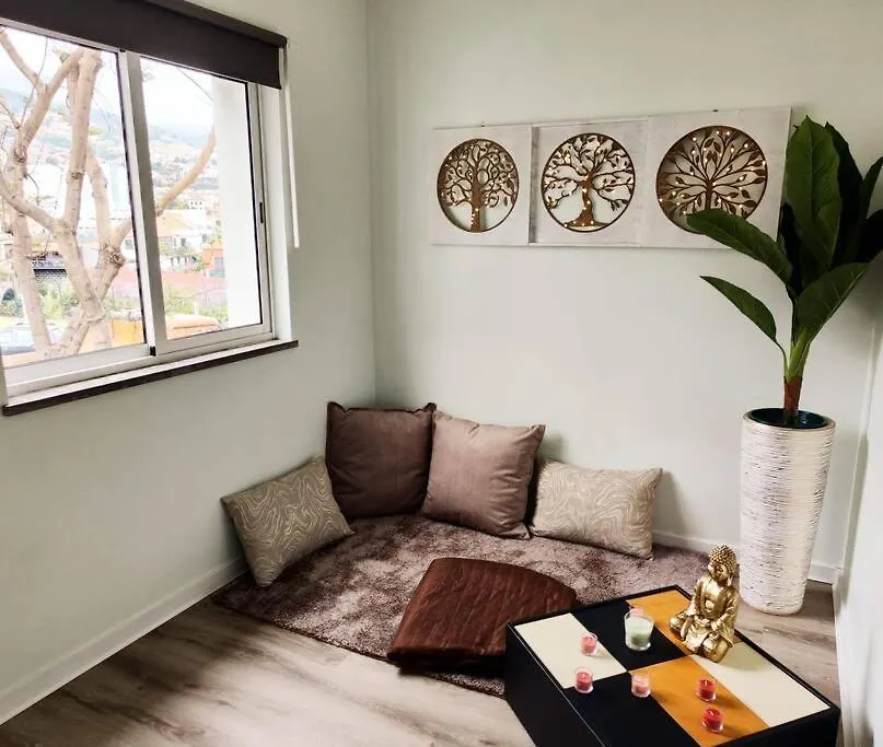 Santo Antonio Guest Apartment Funchal  Funchal (Madeira)
