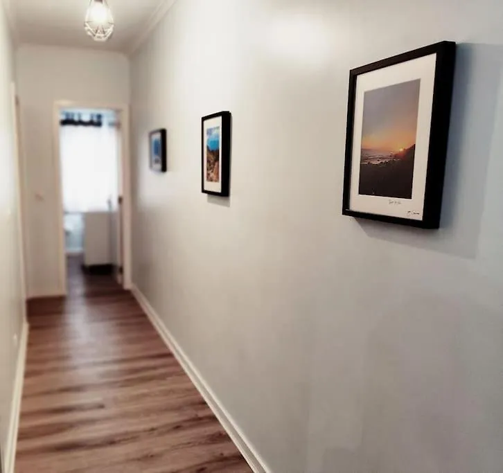 Santo Antonio Guest Apartment Funchal