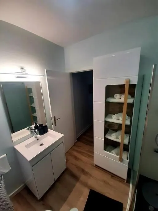 Santo Antonio Guest Apartment Funchal  Funchal (Madeira)