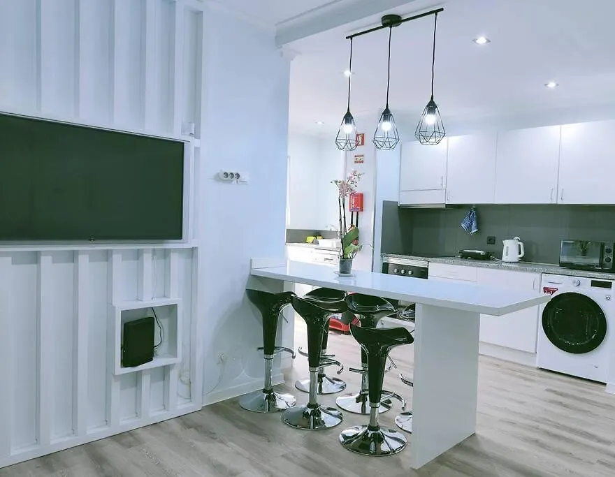 Santo Antonio Guest Apartment Funchal