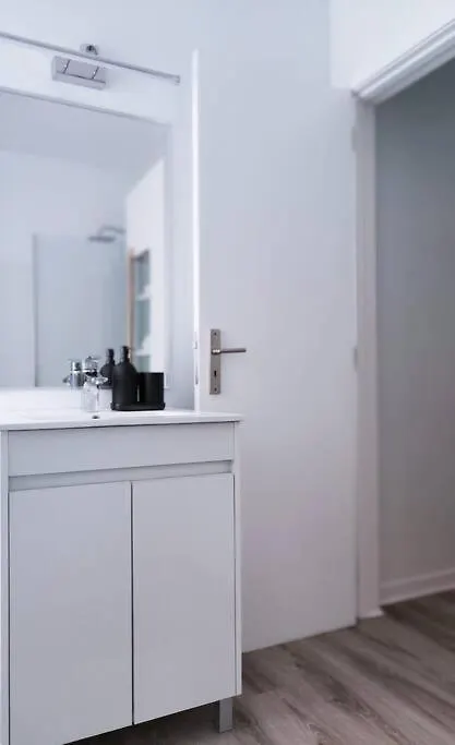 Santo Antonio Guest Apartment Φουνκάλ