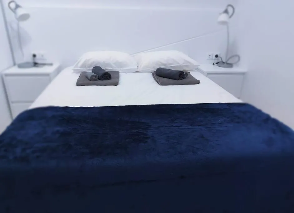 Santo Antonio Guest Apartment Φουνκάλ