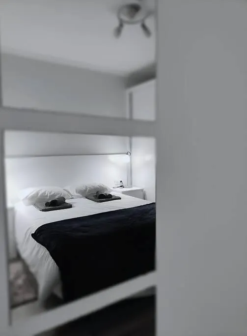 Santo Antonio Guest Apartment Φουνκάλ Πορτογαλία